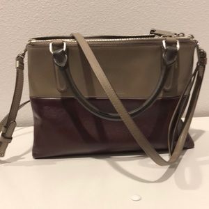 Coach cross shoulder bag